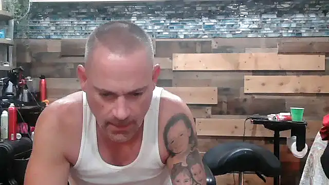 MISTERANDDEMI Show Webcam