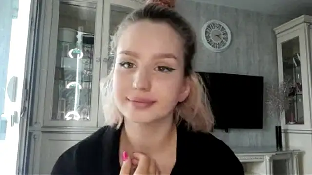 ProMilly's Live XXX Chat