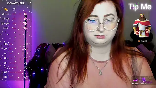 Sembang XXX Secara Langsung Alicia_love00