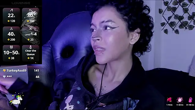 Živý XXX chat Anny_Kiitty