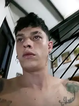 blackninja66 Chat XXX live