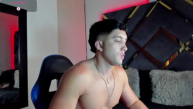 jeicob_stone Live XXX-Chat