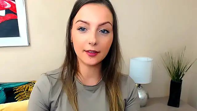 Chat XXX en directo de NatalieSexy