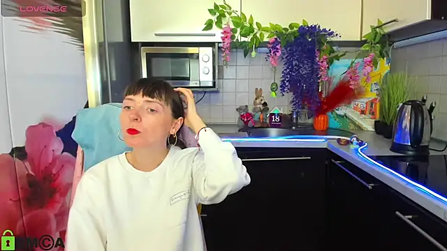 Sembang XXX Secara Langsung TayanaJons