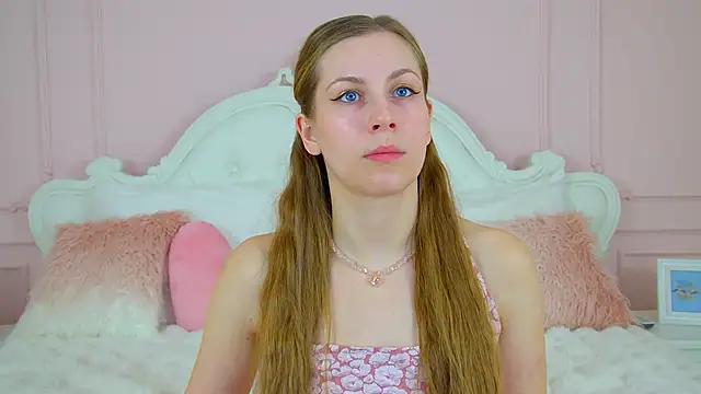 Živý XXX chat AprilSpringer