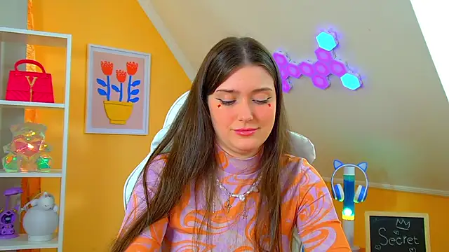 JessicaJewells' Live XXX Chat