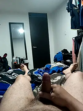 Вебкам-шоу fabianotavo