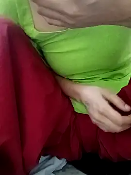 Show Webcam de KumarSilencesex21