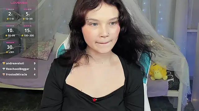 EmilyChaves' Live XXX Chat