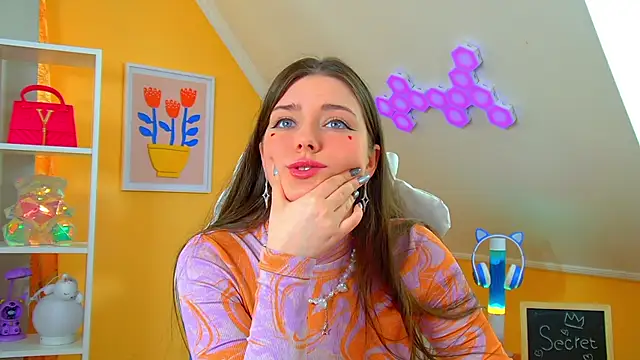 JessicaJewells লাইভ XXX চ্যাট