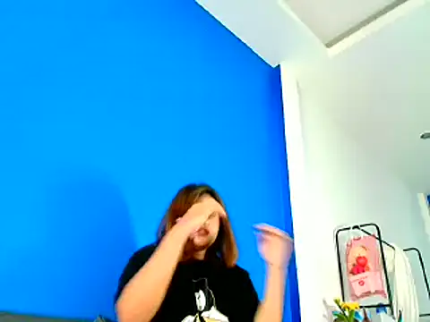 Show Webcam de jhon_gade