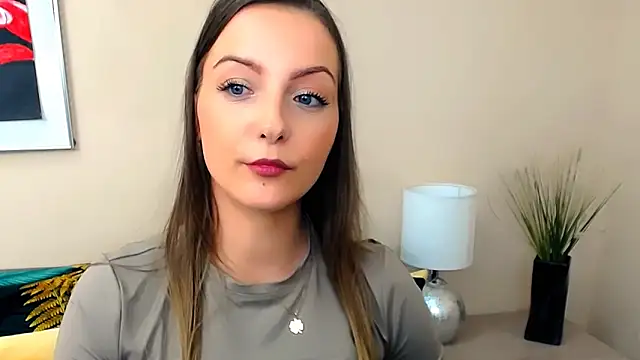 NatalieSexy Chat XXX in diretta