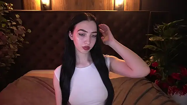 Chat XXX en directo de WildKittenX_