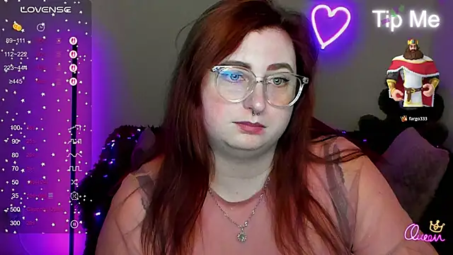 Alicia_love00 Obrolan Langsung XXX