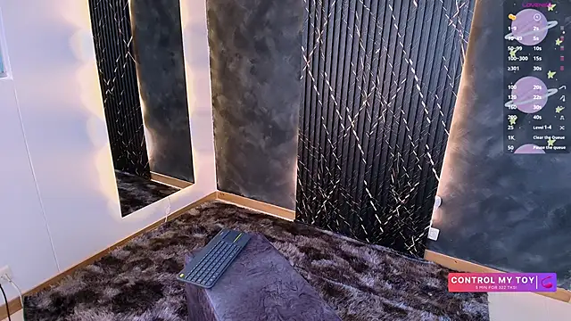 _MeganRain Live XXX-chat