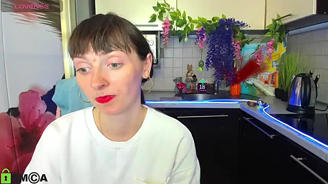 Chatroom XXX en direct de TayanaJons