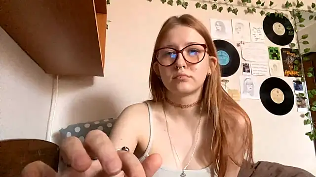 LaureenVielma 即時 XXX 聊天