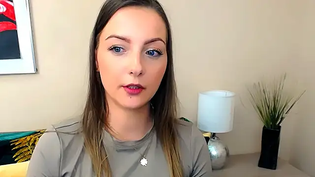 NatalieSexy Live XXX Chat