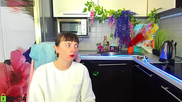 Chat XXX en directo de TayanaJons