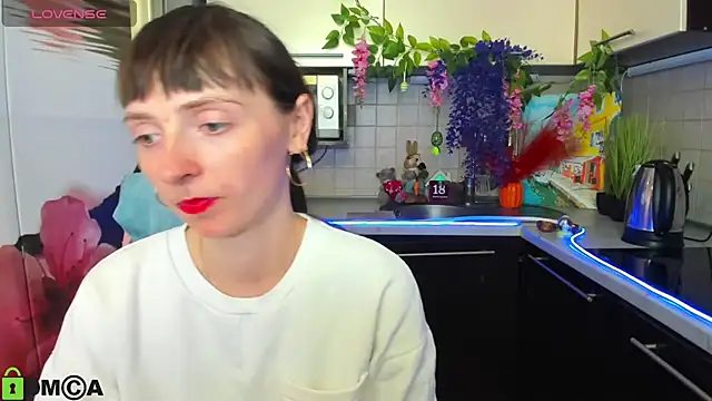 TayanaJons লাইভ XXX চ্যাট