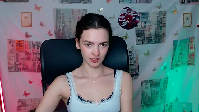 _SusieSu_ live XXX chat