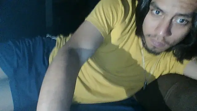 AlexAlejandro13 Live XXX-Chat