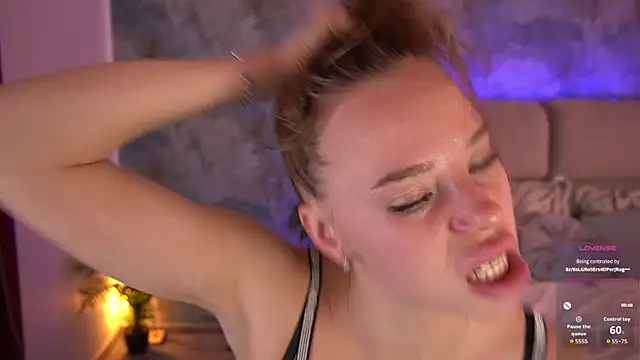 XXX chat uživo modela Sexy_Ira