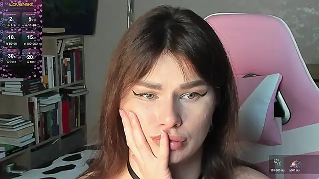 bbJ_oneのライブXXXチャット