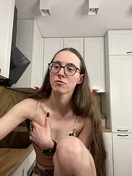 Chat XXX en directo de MartiniiSelenna