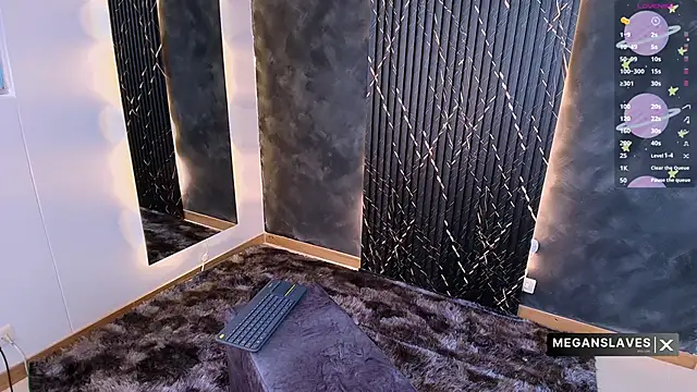 Chat XXX en directo de _MeganRain