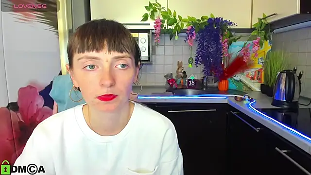 Chat +18 de TayanaJons ao vivo