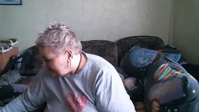 Lana555 Adlı Modelin Canlı XXX Sohbeti