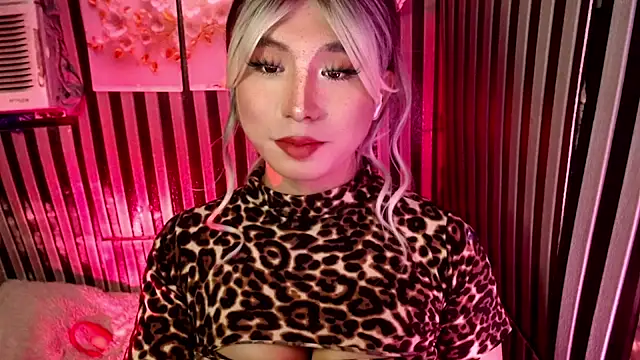 HoresCOCKLUCY Show Webcam