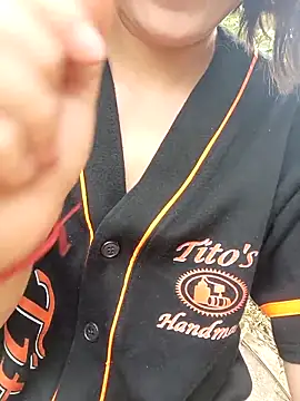 Chat XXX ao vivo de linda_bae00