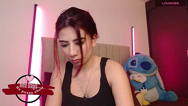 Chat XXX Live Your_rosalie