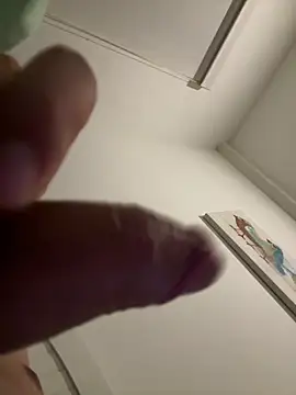 xxxchrisHOT webkamerás műsora