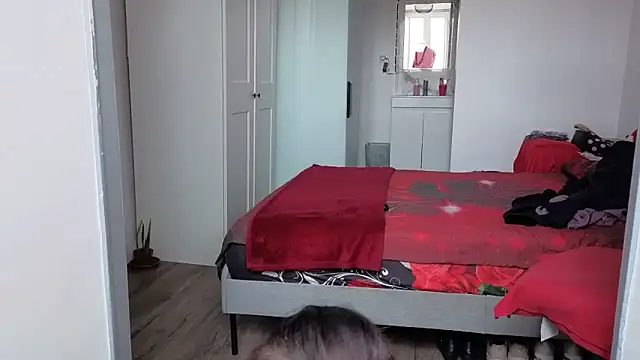 HotSpicyGujju élő XXX-chatje