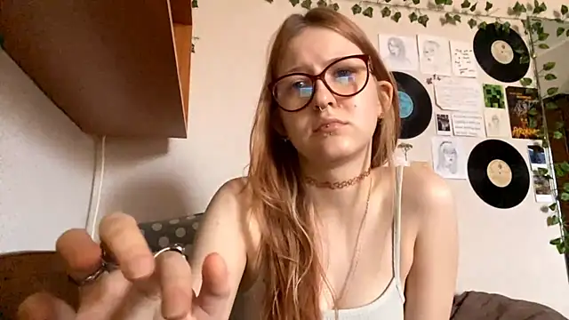 LaureenVielma: онлайн-секс-чат