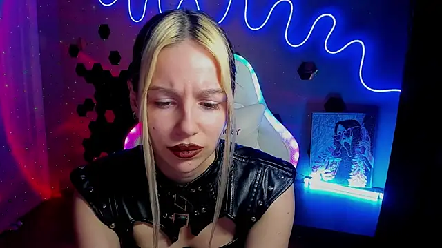 mistress_annaa Live XXX-chat