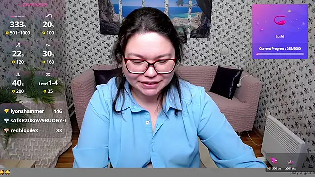 supersex_96's Live XXX Chat