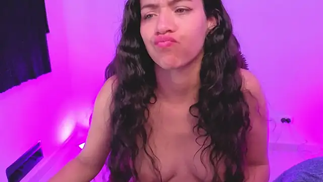 Sembang XXX Secara Langsung daniela_rivasthl