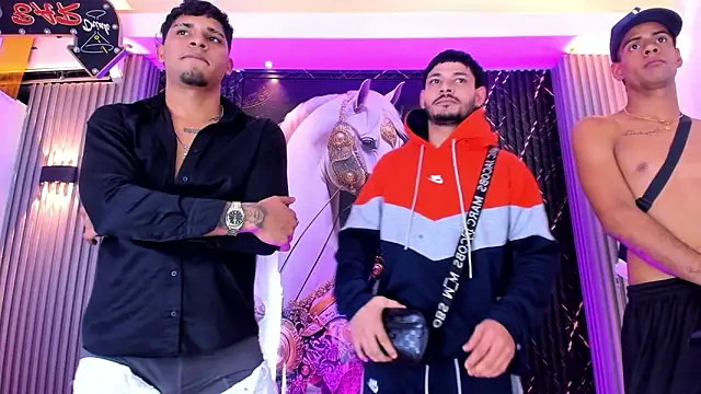 the_knights_of_the_night_ Webcamshow