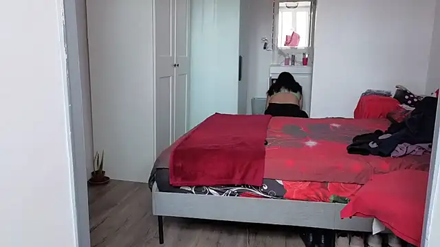 Chatroom XXX en direct de HotSpicyGujju