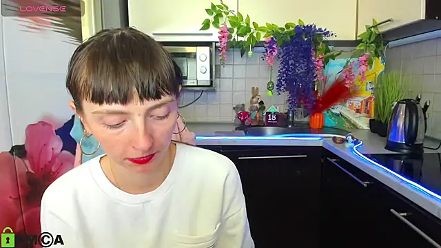 TayanaJons élő XXX-chatje