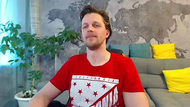 VikingChrisss Obrolan Langsung XXX