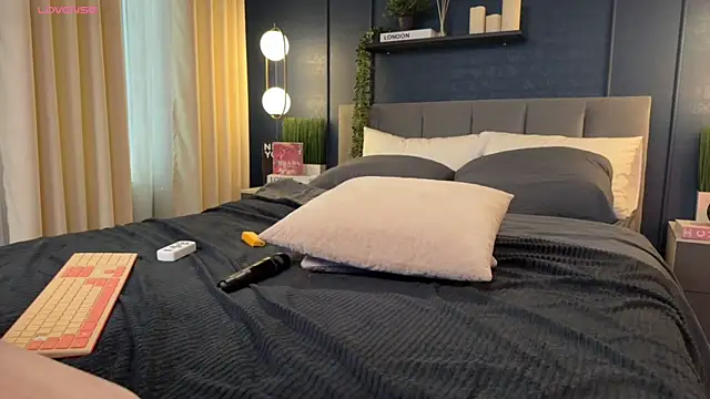 Chat XXX en directo de AdriaNochi