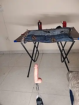 Živý XXX chat RooseWater