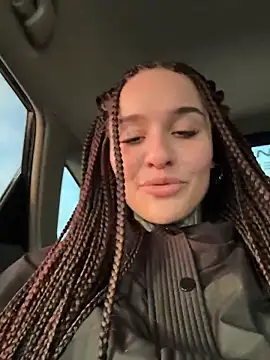 KishaMur Live XXX-chat