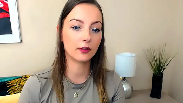 Chat XXX ao vivo de NatalieSexy