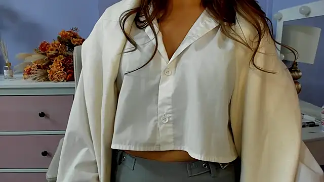 دردشة dirtyxEmily الجنسية المباشرة